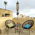 Σπίτι διακοπών Townhouse 7 *