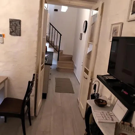 Σπίτι διακοπών Townhouse 7 *