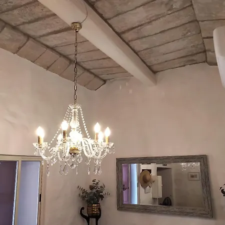 別荘 Townhouse 7 Dingli