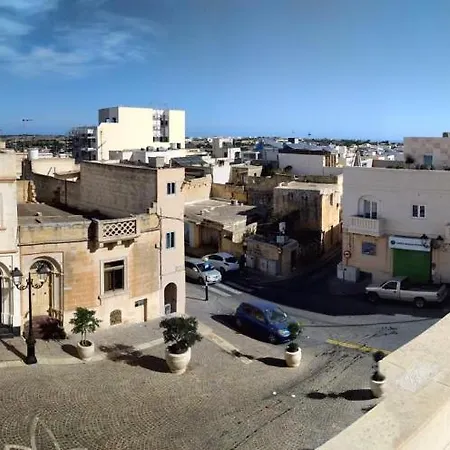 בית נופש Townhouse 7
