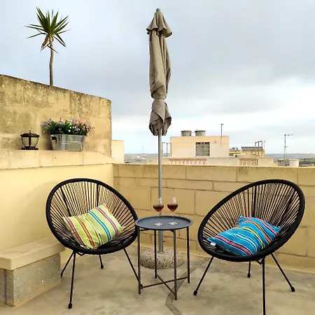 בית נופש Townhouse 7 *