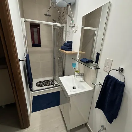 Townhouse 7 Case de vacanță Dingli