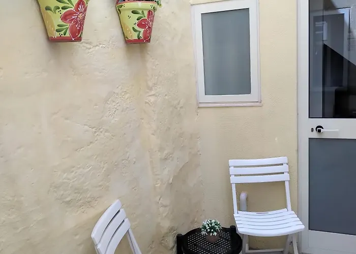 Townhouse 7 펜션 Dingli