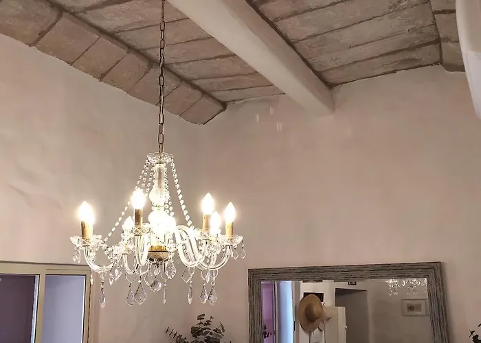 펜션 Townhouse 7 Dingli