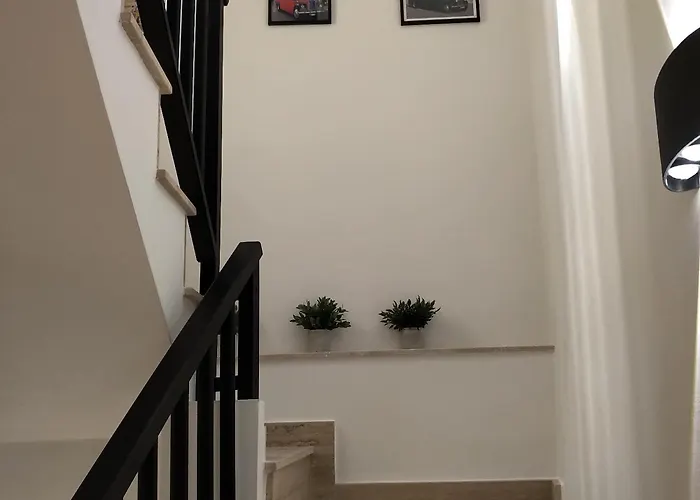 Townhouse 7 펜션 Dingli