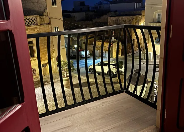 Townhouse 7 펜션 Dingli