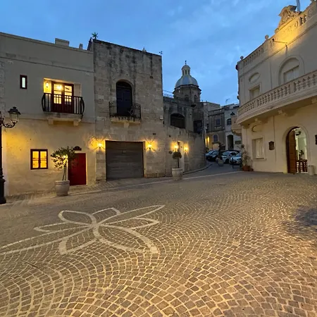 Townhouse 7 Dingli