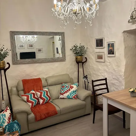 Townhouse 7 Dingli