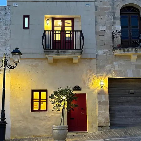 Holiday home Townhouse 7