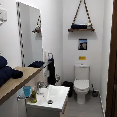 Holiday home Townhouse 7 *