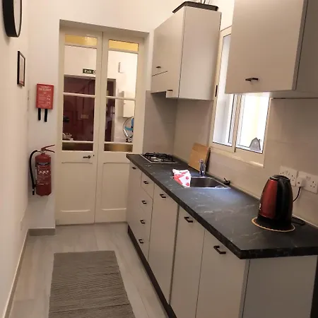 Holiday home Townhouse 7