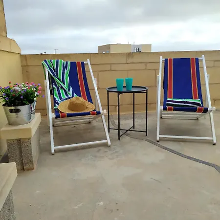 Townhouse 7 Dingli