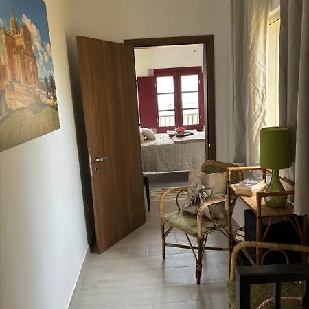 Vakantiehuis Townhouse 7 *