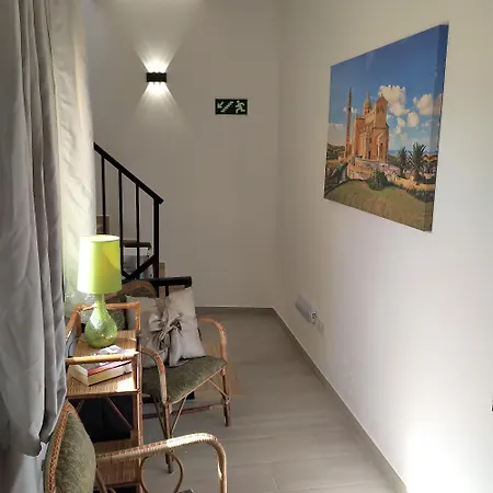 Holiday home Townhouse 7