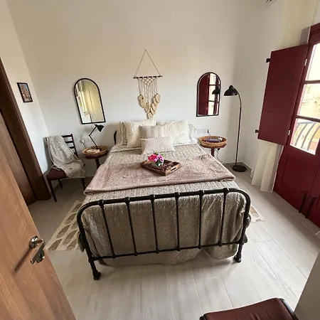 Townhouse 7 Vakantiehuis