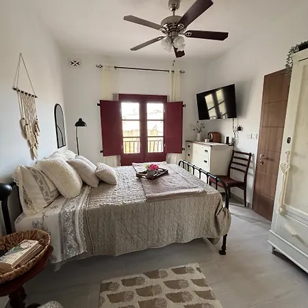 Nyaraló Townhouse 7 Dingli