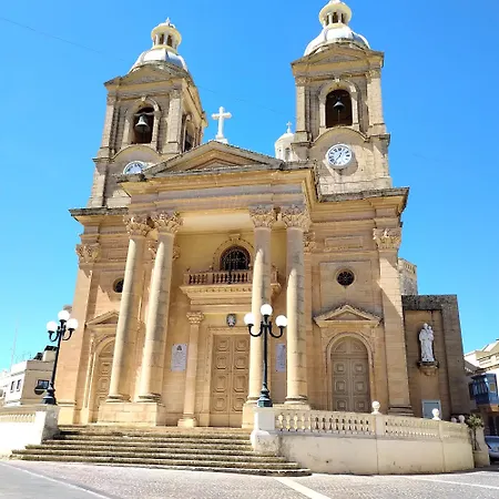 Vakantiehuis Townhouse 7