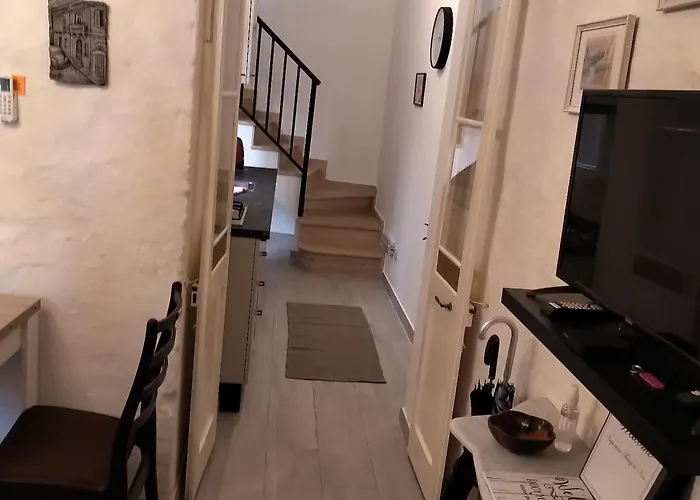 Case de vacanță Townhouse 7 *