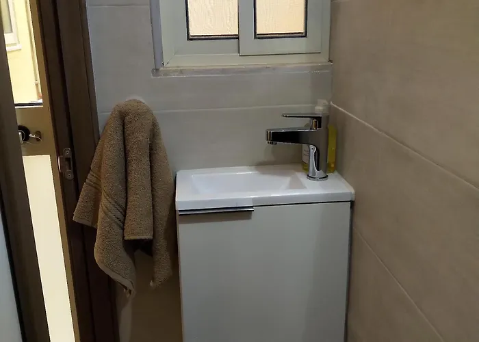 Townhouse 7 Сasa de vacaciones *