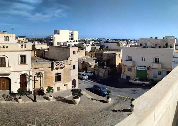 Сasa de vacaciones Townhouse 7