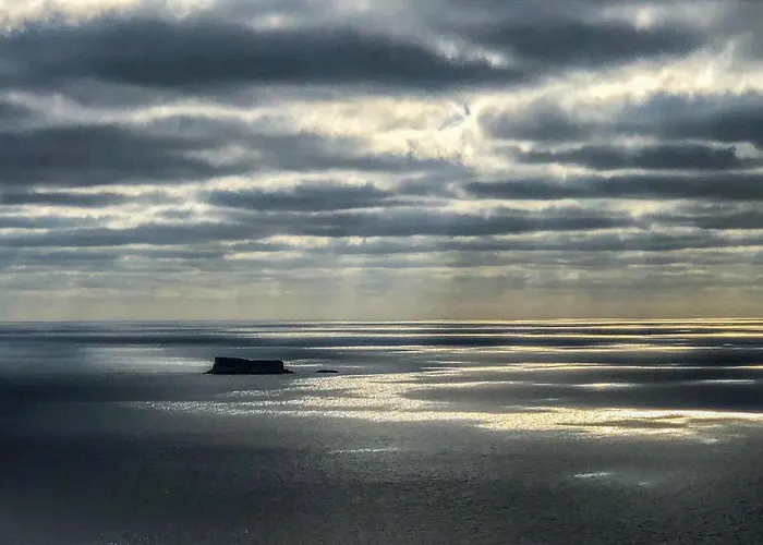 Townhouse 7 Сasa de vacaciones Dingli