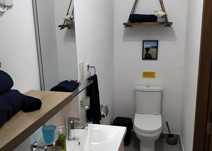 Сasa de vacaciones Townhouse 7 *