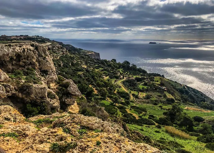 Townhouse 7 * Dingli