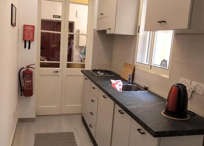 Сasa de vacaciones Townhouse 7