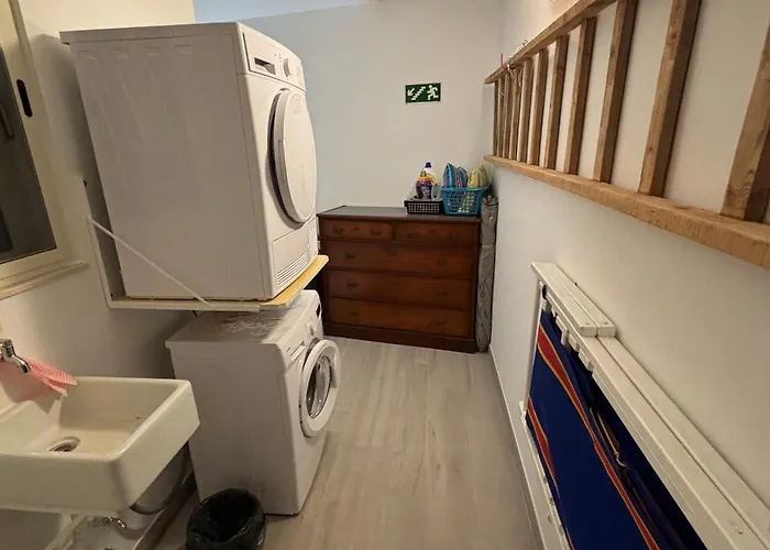 Townhouse 7 * Dingli