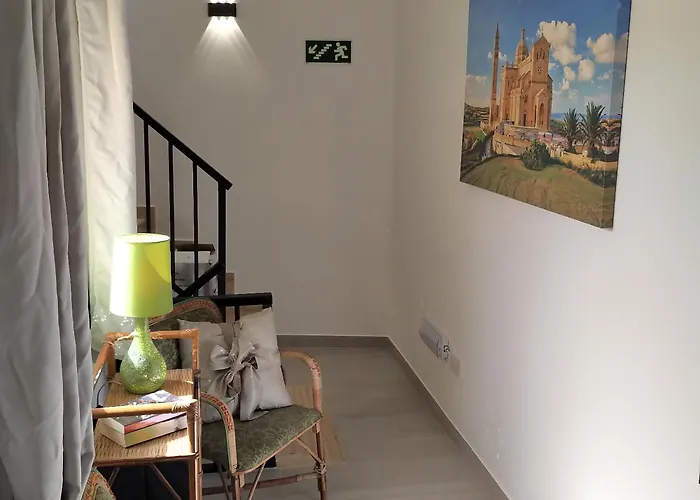 Сasa de vacaciones Townhouse 7