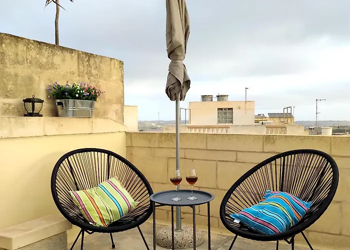 Case de vacanță Townhouse 7 *