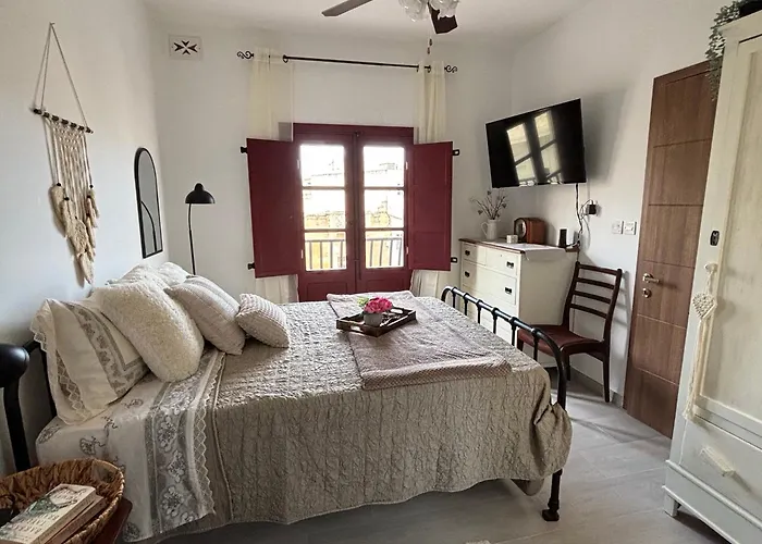 Case de vacanță Townhouse 7 Dingli