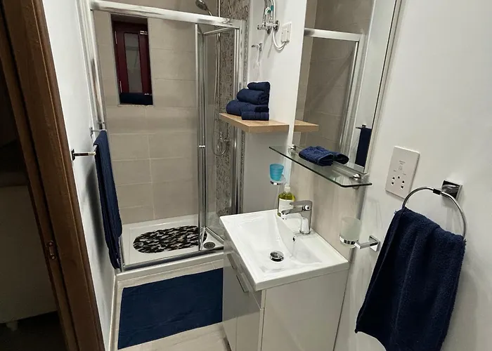 Townhouse 7 Case de vacanță Dingli