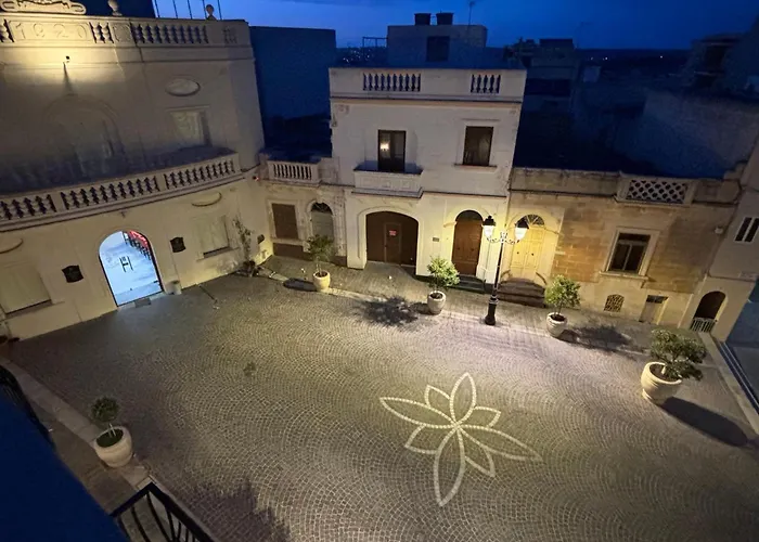 Сasa de vacaciones Townhouse 7 *